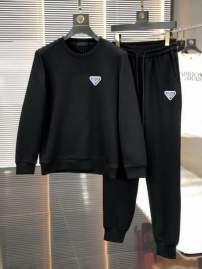 Picture of Prada Sweater Suits _SKUPradaM-5XLkdtn0842253